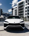 Lamborghini Urus 2022 - 1