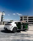 Lamborghini Urus 2022 - 5