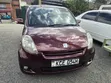 Toyota Passo 2008 Maroon - 1