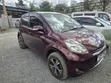 Toyota Passo 2008 Maroon - 2