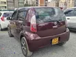 Toyota Passo 2008 Maroon - 5