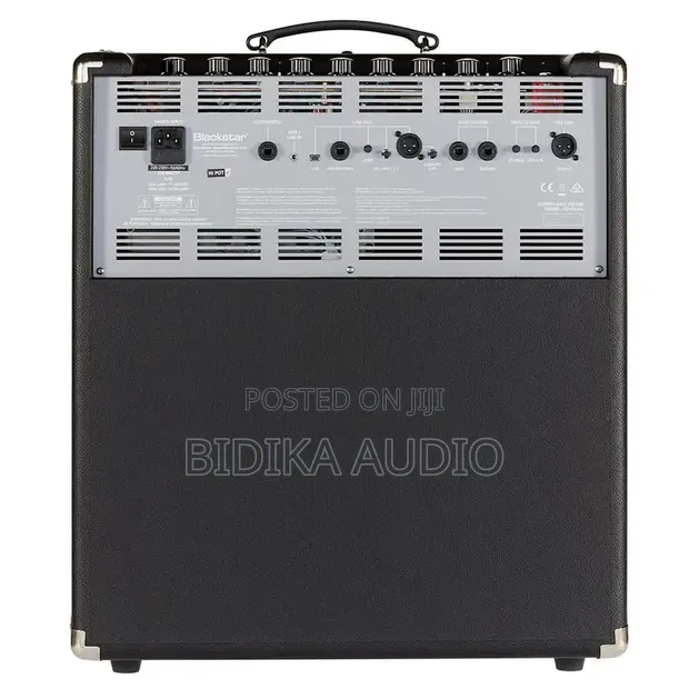 Blackstar Unity 250 Bass Combo - 1