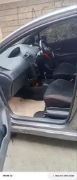 Toyota Vitz 1.5 FWD 5dr 2012 Grey - 5