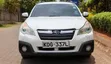 Subaru Outback 2016 Nyeupe - 4