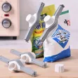1pc Snack Packaging Bag Sealing Clips - 1