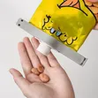 1pc Snack Packaging Bag Sealing Clips - 4