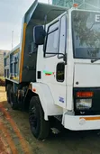 Ashok Leyland KCG Truck - 1