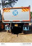 Ashok Leyland KCG Truck - 2