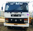 Ashok Leyland KCG Truck - 4