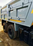 Ashok Leyland KCG Truck - 5