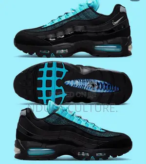 Nike Air Max 95 'Scorpion' Sneakers