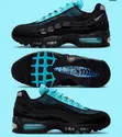 Nike Air Max 95 'Scorpion' Sneakers - 1
