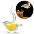 Lemon Squeezer Bird - Manual Juicer - 5