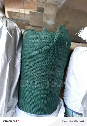 Super Heavy Duty Scaffolding Safety Net