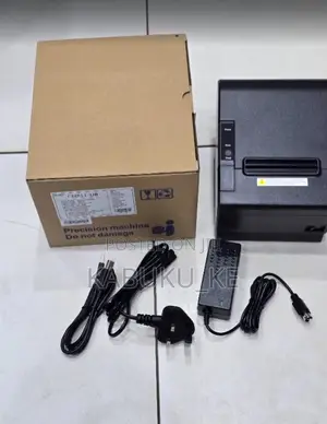 Xprinter CN811UB Mpya 80mm POS Thermal Printer (USB + Bluetooth)