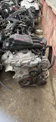 Nissan Note HR12 Slim Engine - Ex Japan - 2