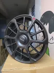Magurudumu ya Alloy ya Inch 19 ya Volvo & Peugeot - 2