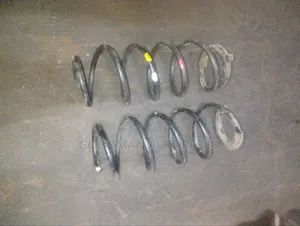 Honda Fit Front Coil Springs (Used)