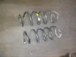 Honda Fit Coil Springs za Mbele (Zilizotumika) - 1