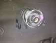 Honda Fit Coil Springs za Mbele (Zilizotumika) - 2