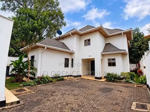 Nyumba ya Vyumba 3 vya Kulala Miotoni, Karen C - Inapangishwa - 1