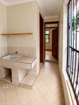 Nyumba ya Vyumba 3 vya Kulala Miotoni, Karen C - Inapangishwa - 4