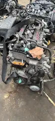 Toyota Vitz 1NR Engine - New Model - 1
