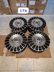 Mercedes-Benz E200 17 Inch Alloy Wheels - 1