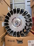 Mercedes-Benz E200 17 Inch Alloy Wheels - 2