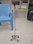 Adjustable Walking Stick - 2