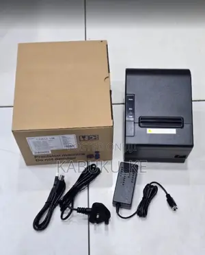 Xprinter CN811-UB Printer ya Receipt za Thermal (USB + Bluetooth)