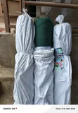 Premium Industrial Construction Safety Net - Nguvu ya Juu ya HDPE - 2