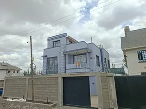 5 Bedroom House with DSQ in Katani Shangilia for Rent
