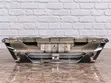 Grille ya Isuzu D-Max 2016-2018 Chrome - 2