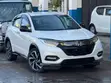 Honda Vezel 1.5 Hybrid RS 2019 Nyeupe - 3