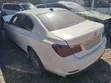BMW 7 Series 730Li 2012 Nyeupe - 1