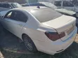 BMW 7 Series 730Li 2012 Nyeupe - 5