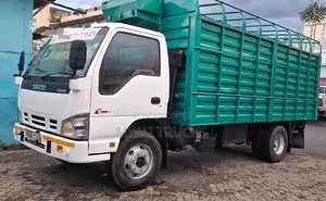 Isuzu NPR KBZ 2014 Truck