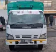 Isuzu NPR KBZ 2014 Truck - 2