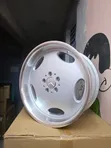 Magurudumu ya Alloy ya Monoblock 18 Inch kwa Mercedes-Benz C200 - 2