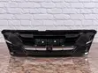 Grille ya Isuzu D-Max 2016-2018 Nyeusi - 2