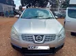 Nissan Dualis 2008 Nyeupe - 1