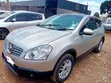 Nissan Dualis 2008 Nyeupe - 2