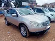 Nissan Dualis 2008 Nyeupe - 3
