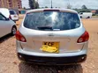 Nissan Dualis 2008 Nyeupe - 5