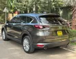Mazda CX-5 2018 Gray - 2