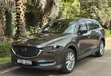 Mazda CX-5 2018 Gray - 4