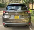 Mazda CX-5 2018 Gray - 5