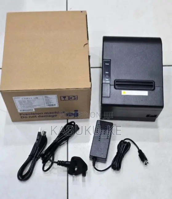 Brand New Xprinter CN811 Bluetooth Thermal Receipt Printer - 1