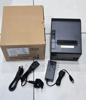 Xprinter CN811 Bluetooth Thermal Receipt Printer Mpya